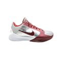 Nike Kobe 5 Lower Merion Aces (Away)