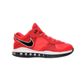 Nike LeBron 8 V/2 Low Solar Red
