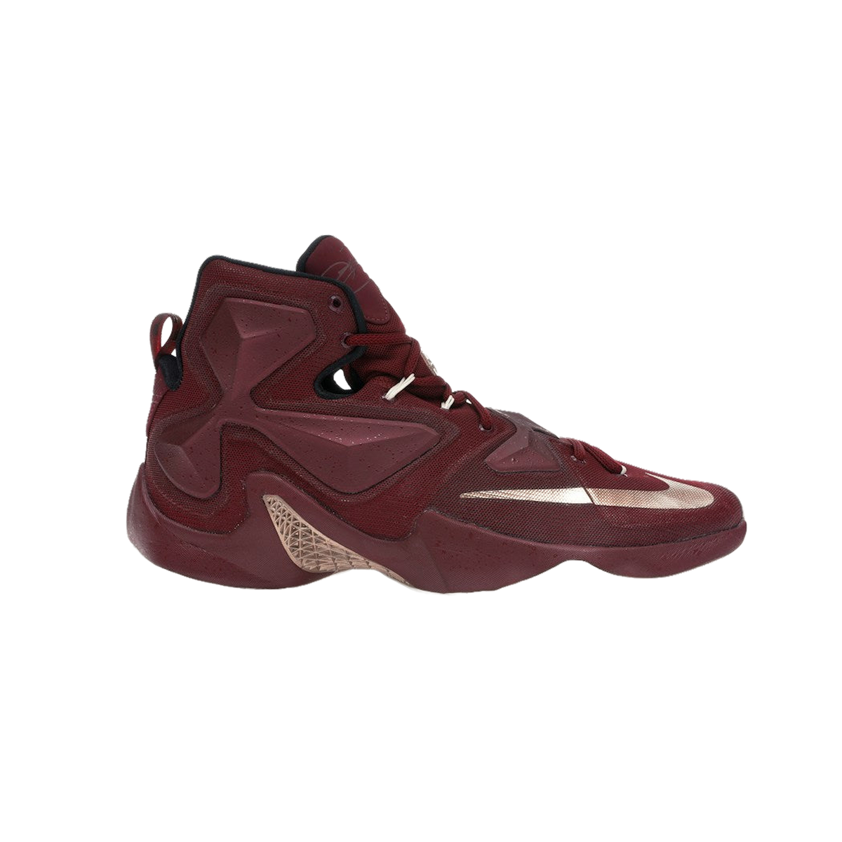 Nike LeBron 13 Bronze