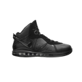 Nike LeBron 8 Blackout
