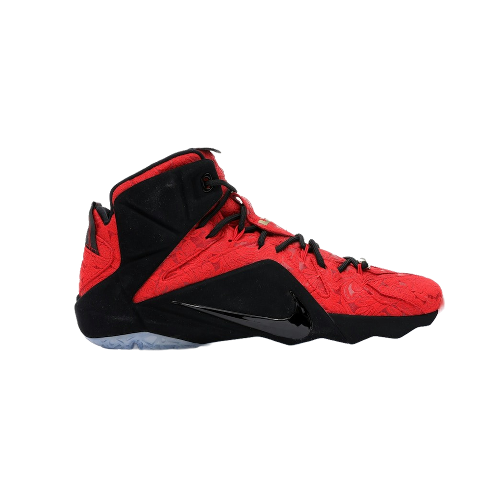 Nike LeBron 12 EXT King's Cloak