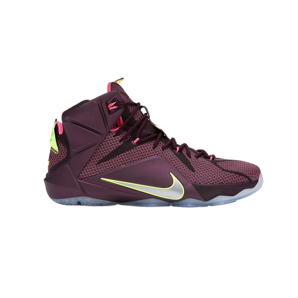 Nike LeBron 12 Double Helix