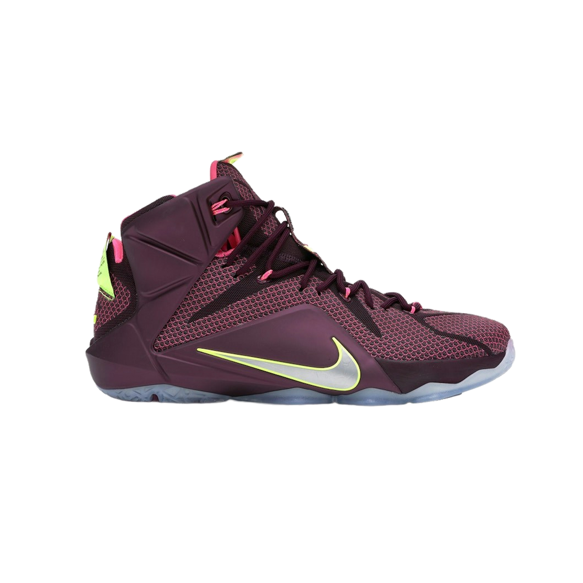 Nike LeBron 12 Double Helix