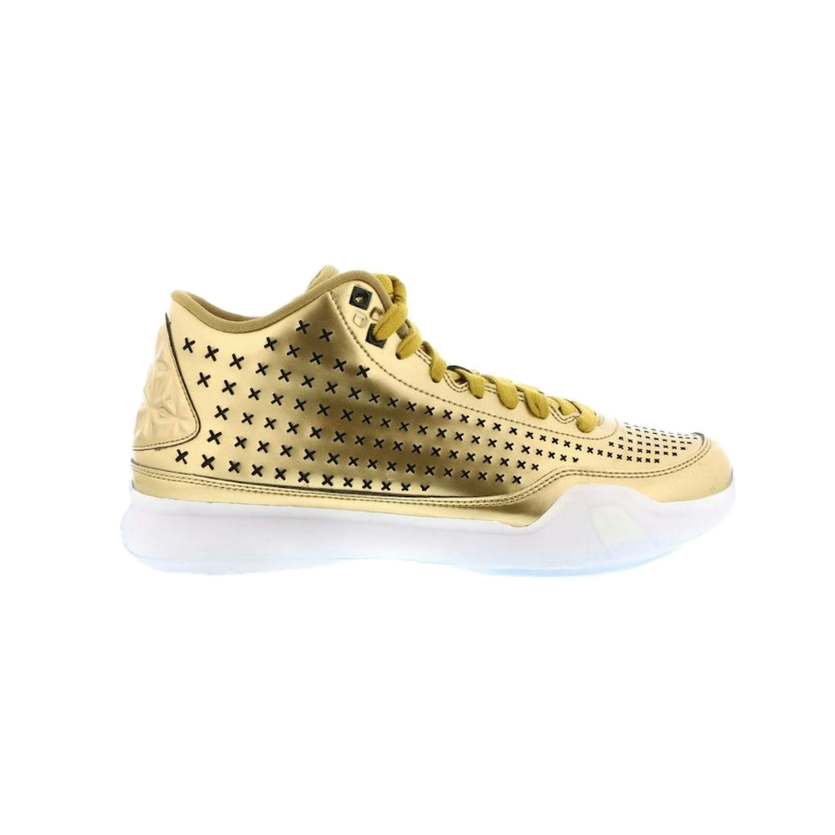 Nike Kobe 10 EXT Liquid Gold