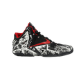 Nike LeBron 11 Graffiti