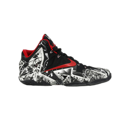 Nike LeBron 11 Graffiti