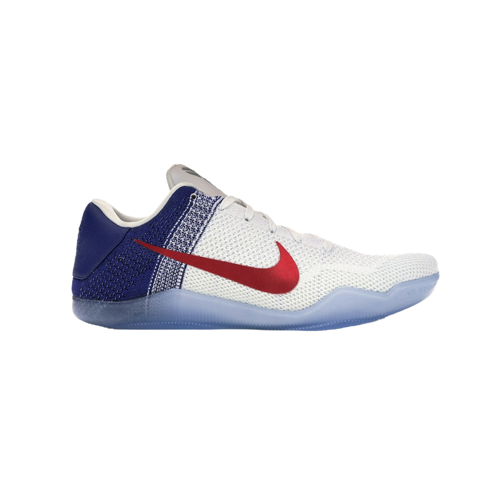 Nike Kobe 11 Elite Low USA