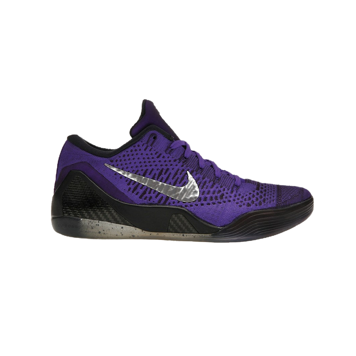 Nike Kobe 9 Elite Low Michael Jackson Moonwalker (2014)