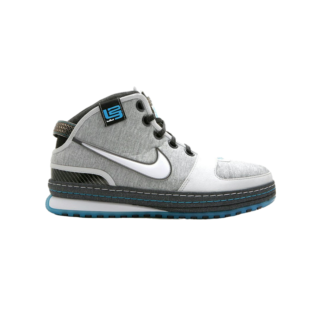 Nike LeBron 6 Athlete