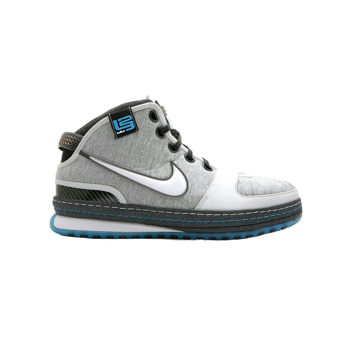 Nike LeBron 6 Athlete