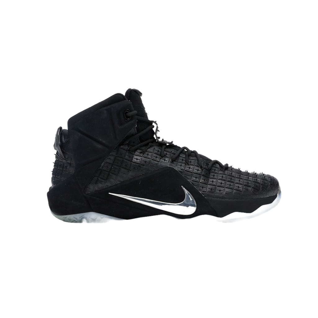 Nike LeBron 12 EXT Rubber City