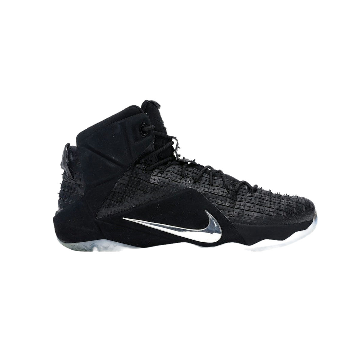 Nike LeBron 12 EXT Rubber City