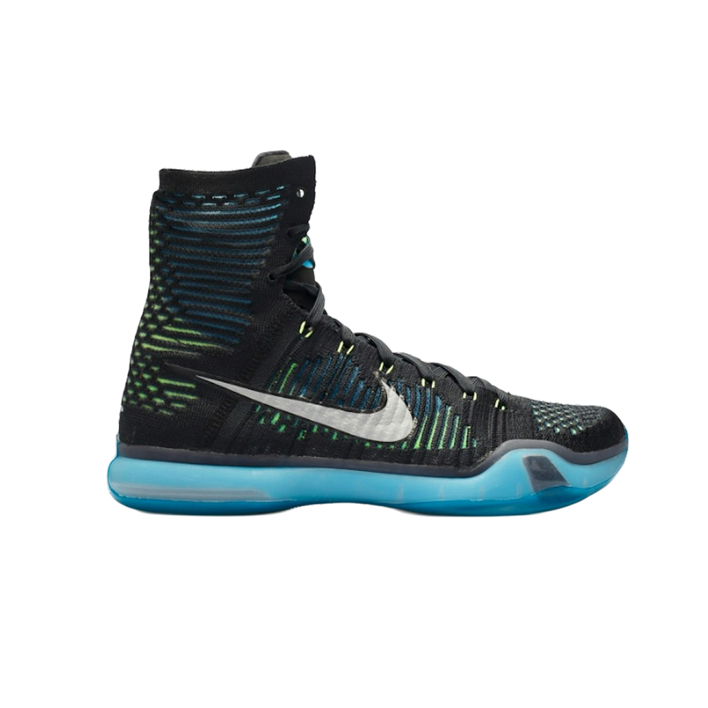 Nike Kobe 10 Elite Commander