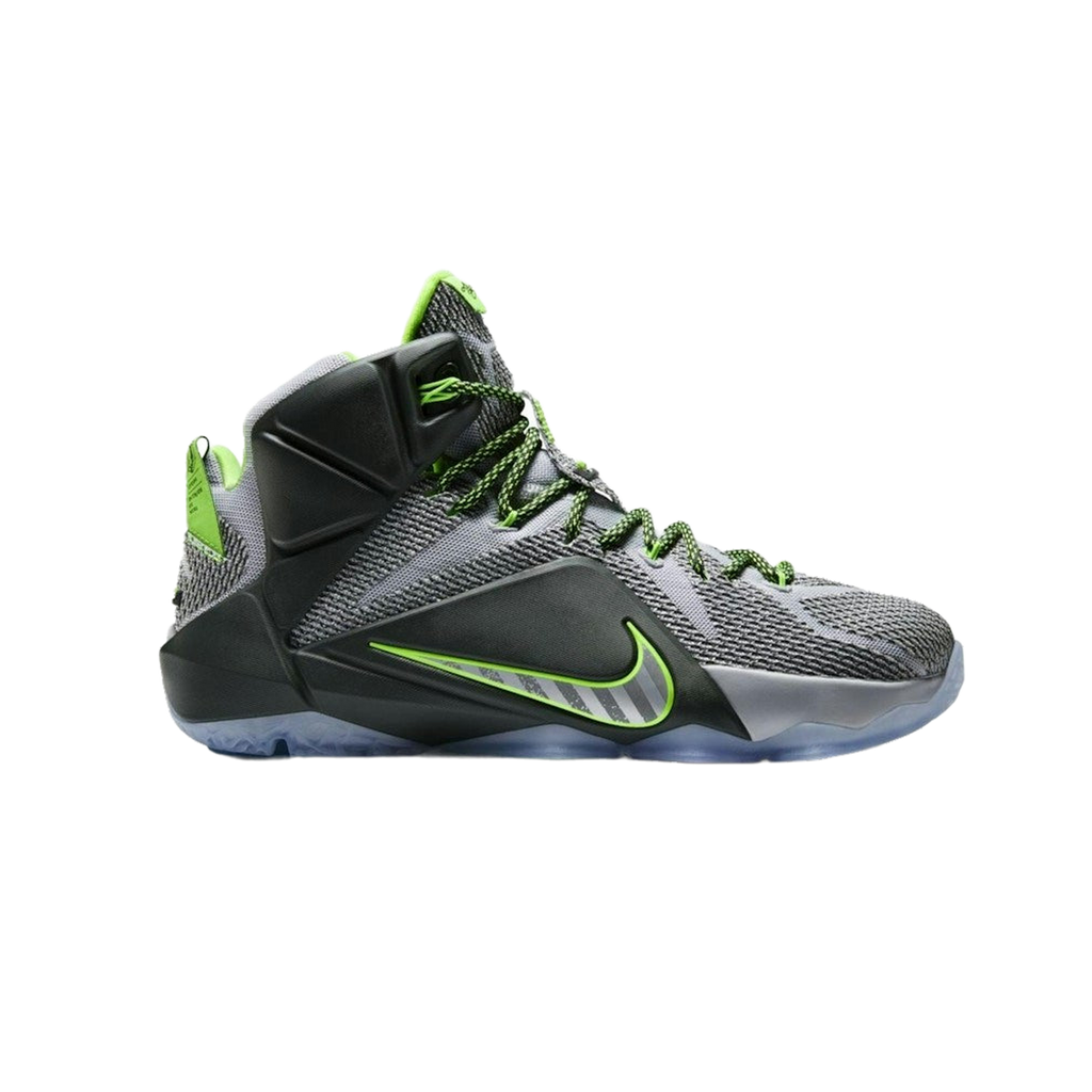 Nike LeBron 12 Dunk Force