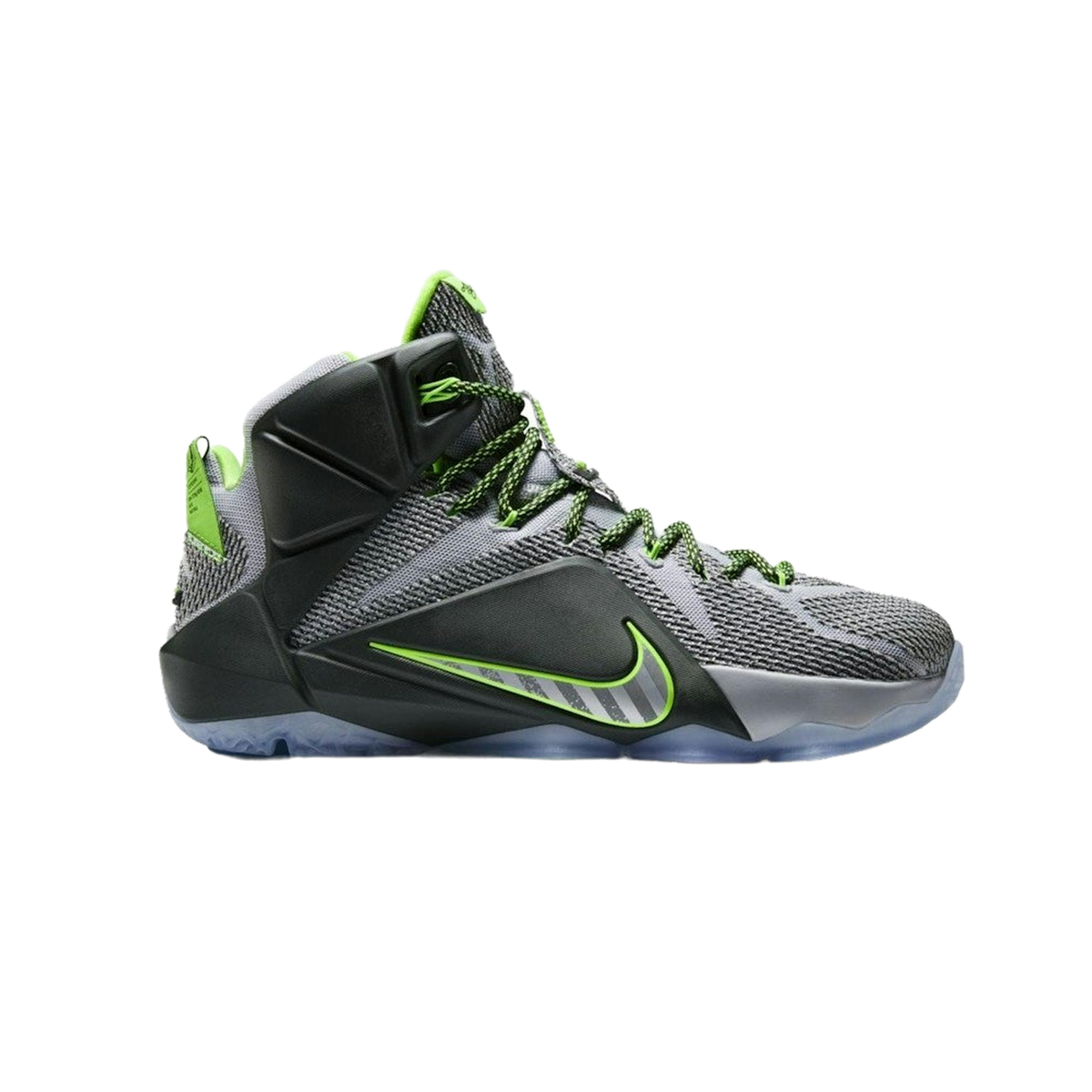 Nike LeBron 12 Dunk Force