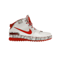 Nike LeBron 6 Ohio State