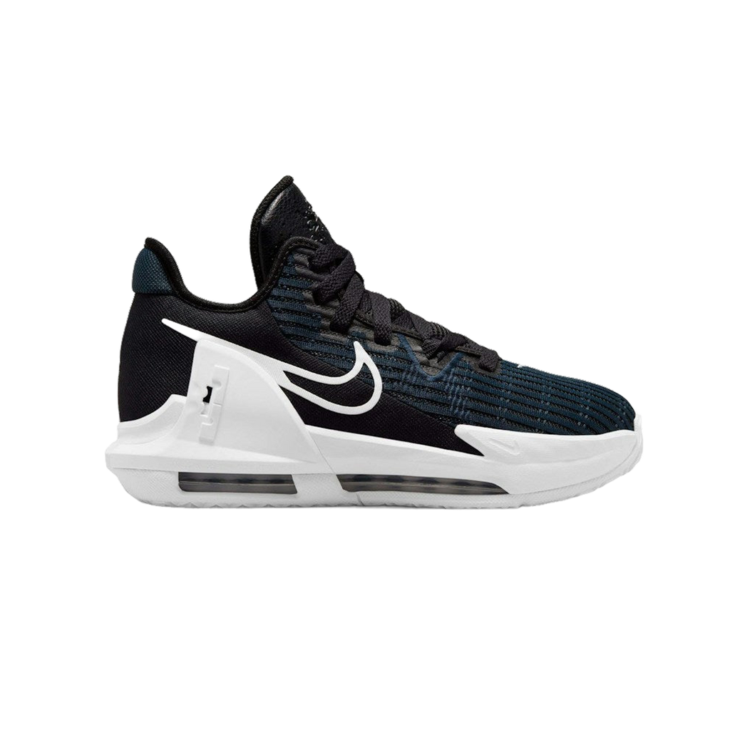 LeBron Witness 6 Black Dark Obsidian (GS)