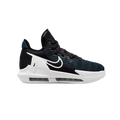LeBron Witness 6 Black Dark Obsidian (GS)