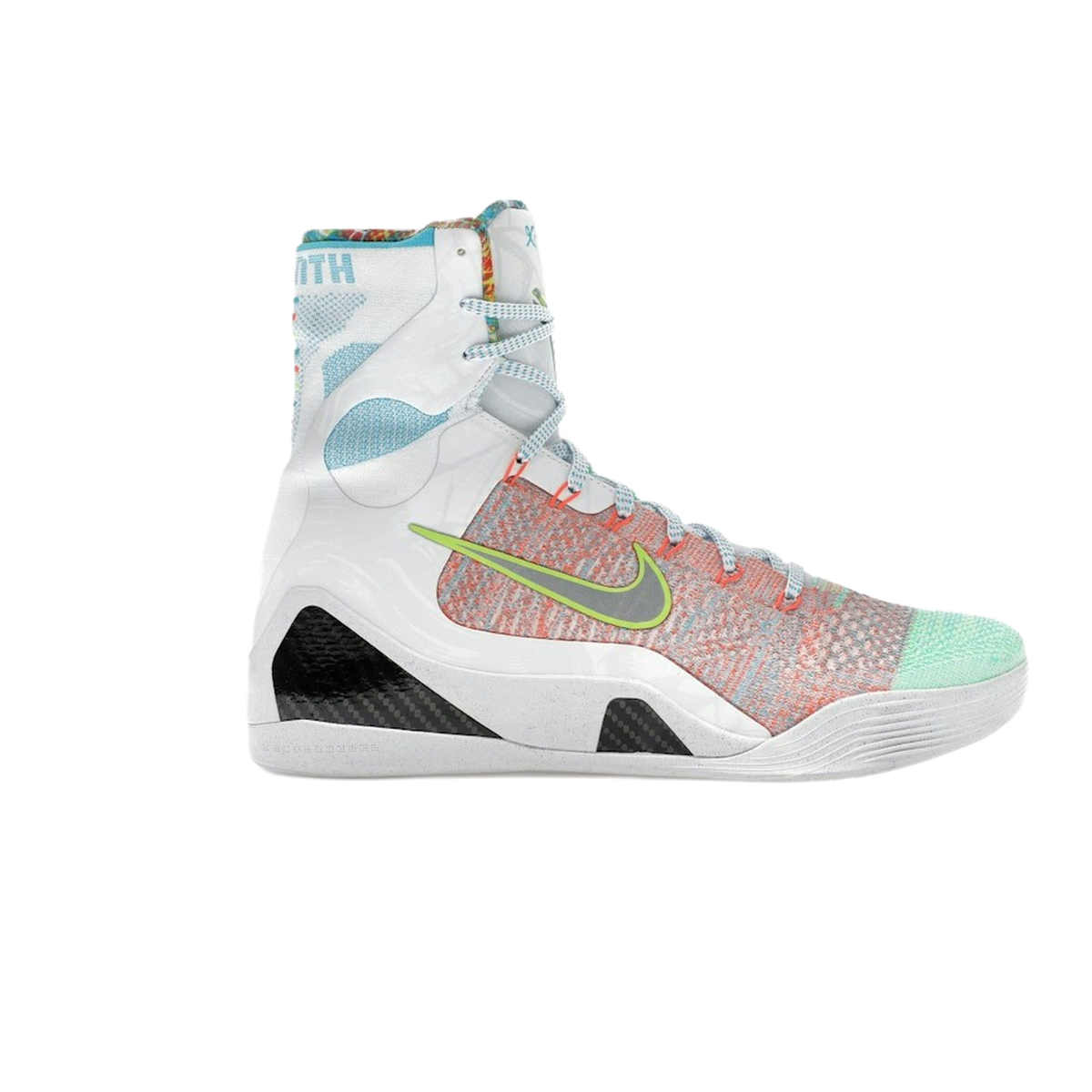 Nike Kobe 9 Elite What the Kobe