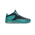Nike LeBron 11 Low Turbo Green