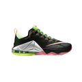 Nike LeBron 12 Low Remix