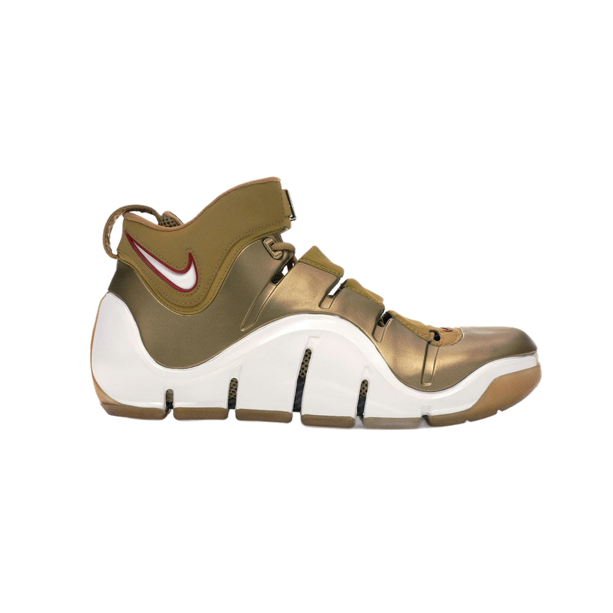 Nike LeBron 4 All-Star Game