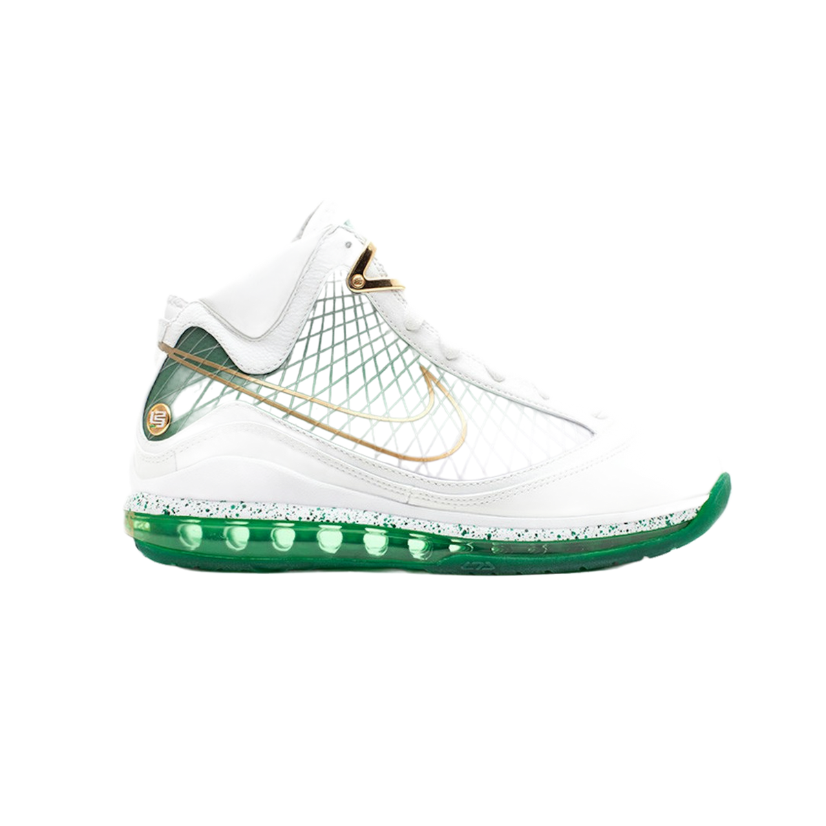 Nike LeBron 7 MTAG London