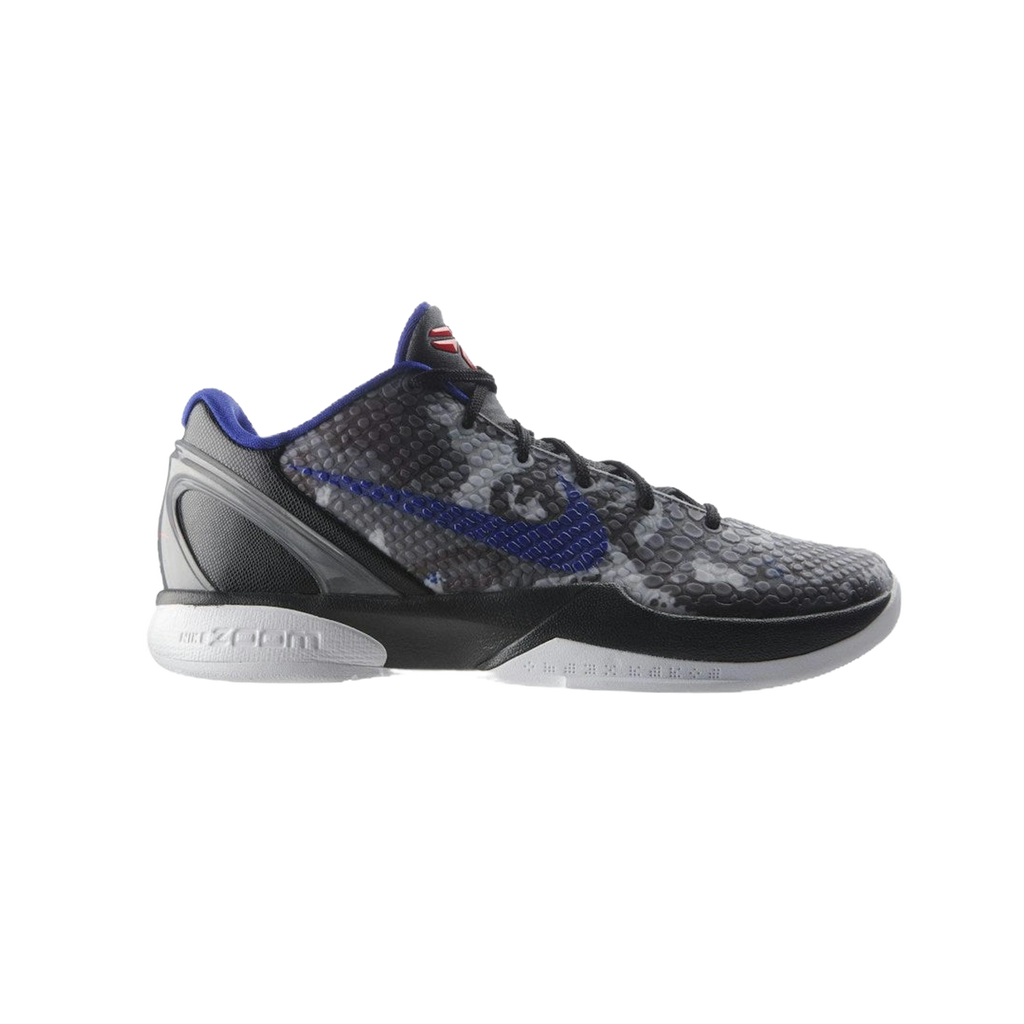 Nike Kobe 6 Urban Camo