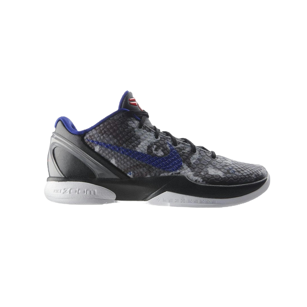 Nike Kobe 6 Urban Camo