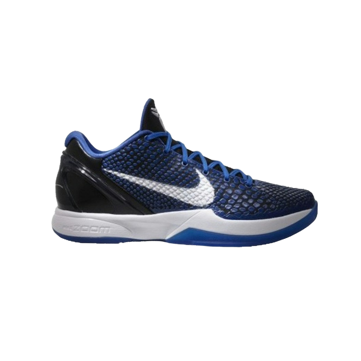 Nike Kobe 6 Team Bank Colorways