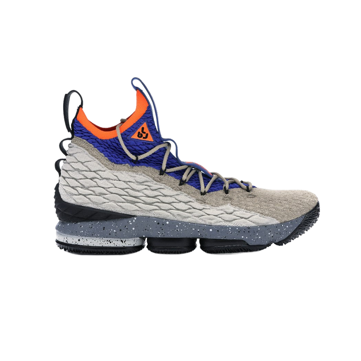 Nike LeBron 15 Mowabb