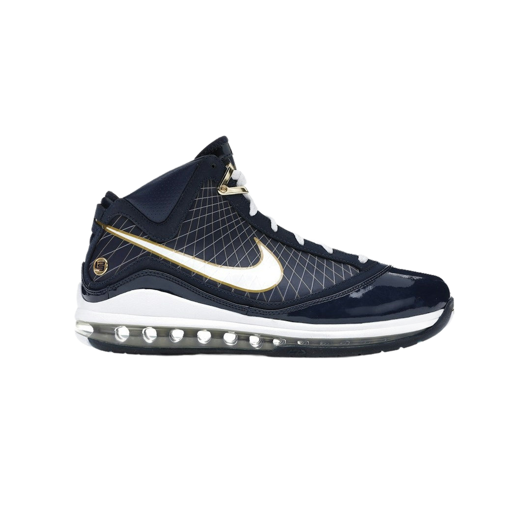 Nike LeBron 7 University of Akron