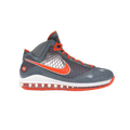 Nike LeBron 7 Eastbay TB Orange
