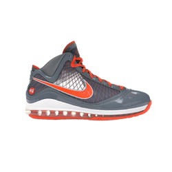 Nike LeBron 7 Eastbay TB Orange