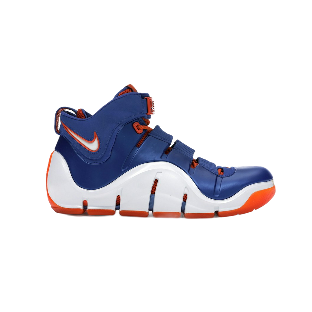 Nike LeBron 4 Birthday