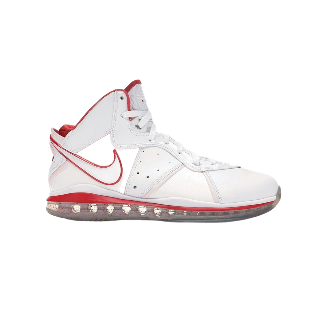 Nike LeBron 8 China