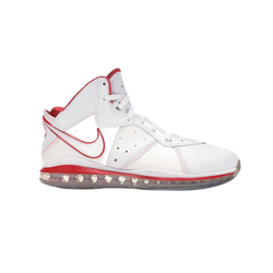 Nike LeBron 8 China