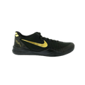 Nike Kobe 8 Elite+ Black Gold