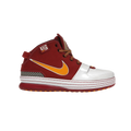 Nike LeBron 6 Hardwood Classic 1