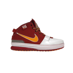 Nike LeBron 6 Hardwood Classic 1