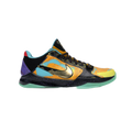 Nike Kobe 5 Prelude (Finals MVP)