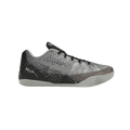 Nike Kobe 9 EM Low Metallic Silver