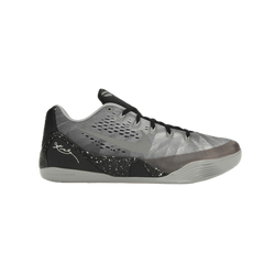 Nike Kobe 9 EM Low Metallic Silver