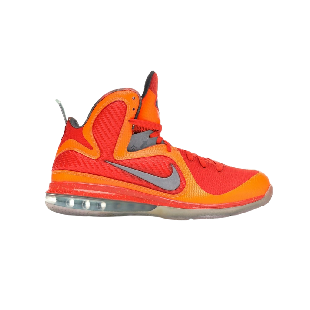 Nike LeBron 9 Big Bang AS (2012)