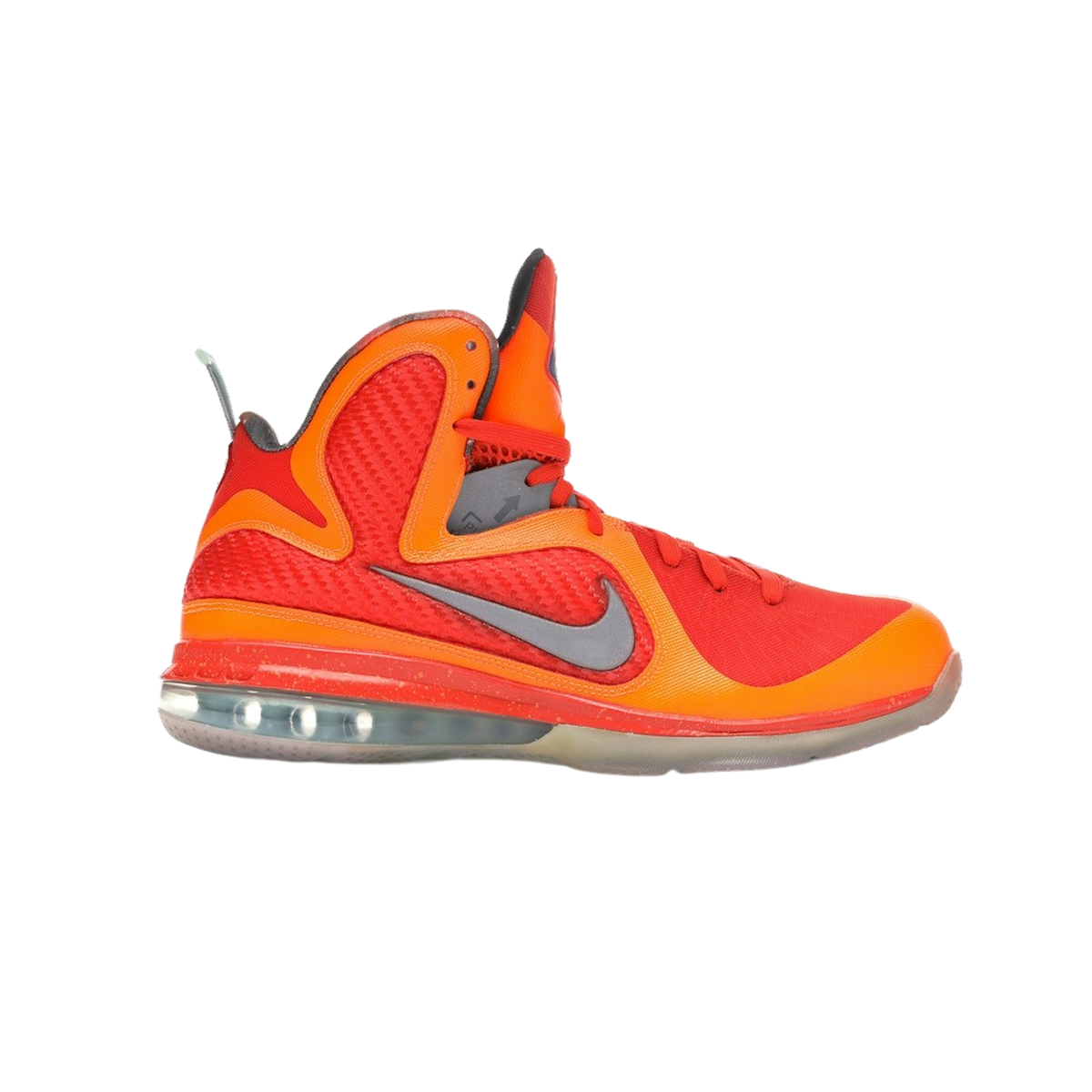 Nike LeBron 9 Big Bang AS (2012)