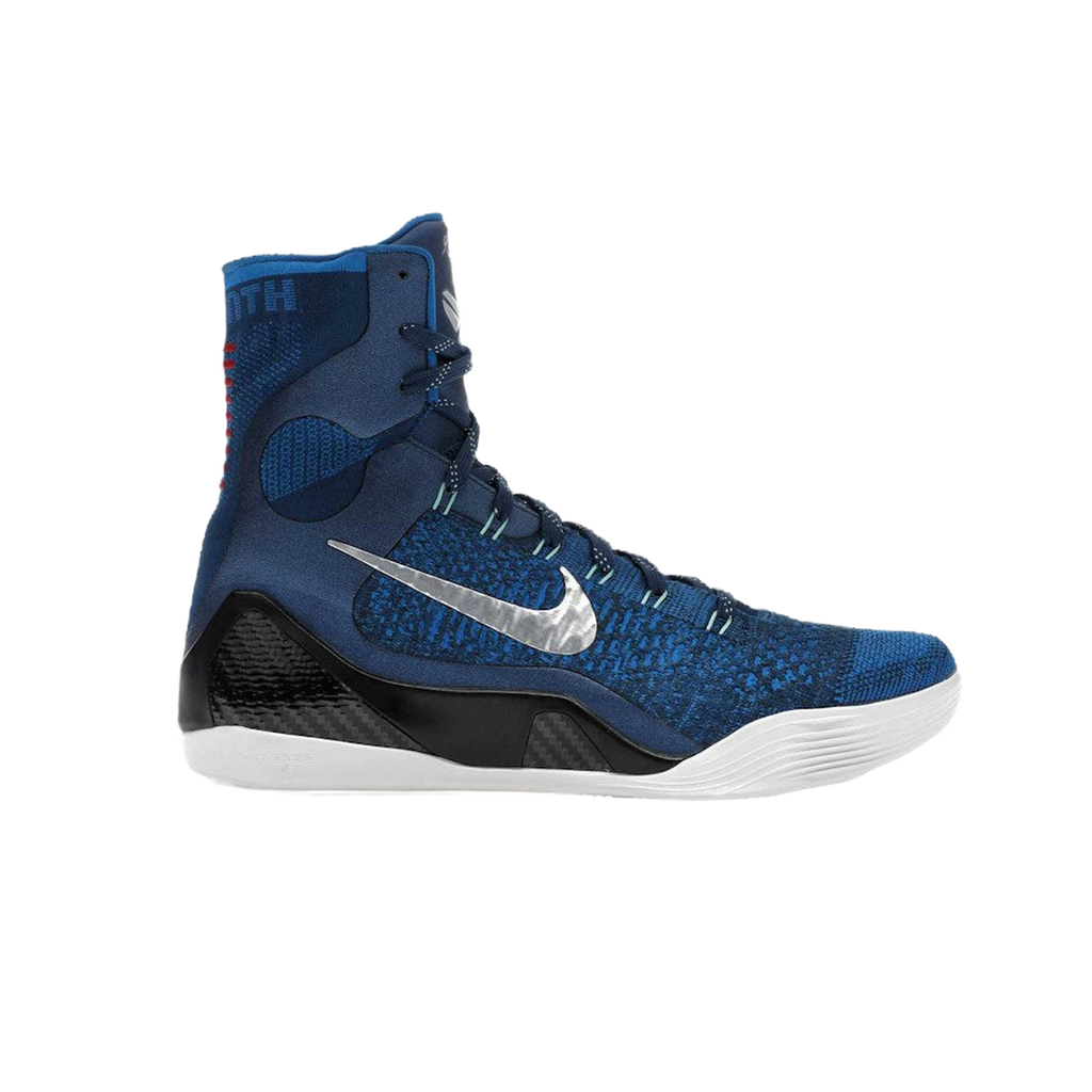 Nike Kobe 9 Elite Brave Blue