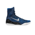 Nike Kobe 9 Elite Brave Blue