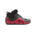 Nike LeBron 4 Black Crimson