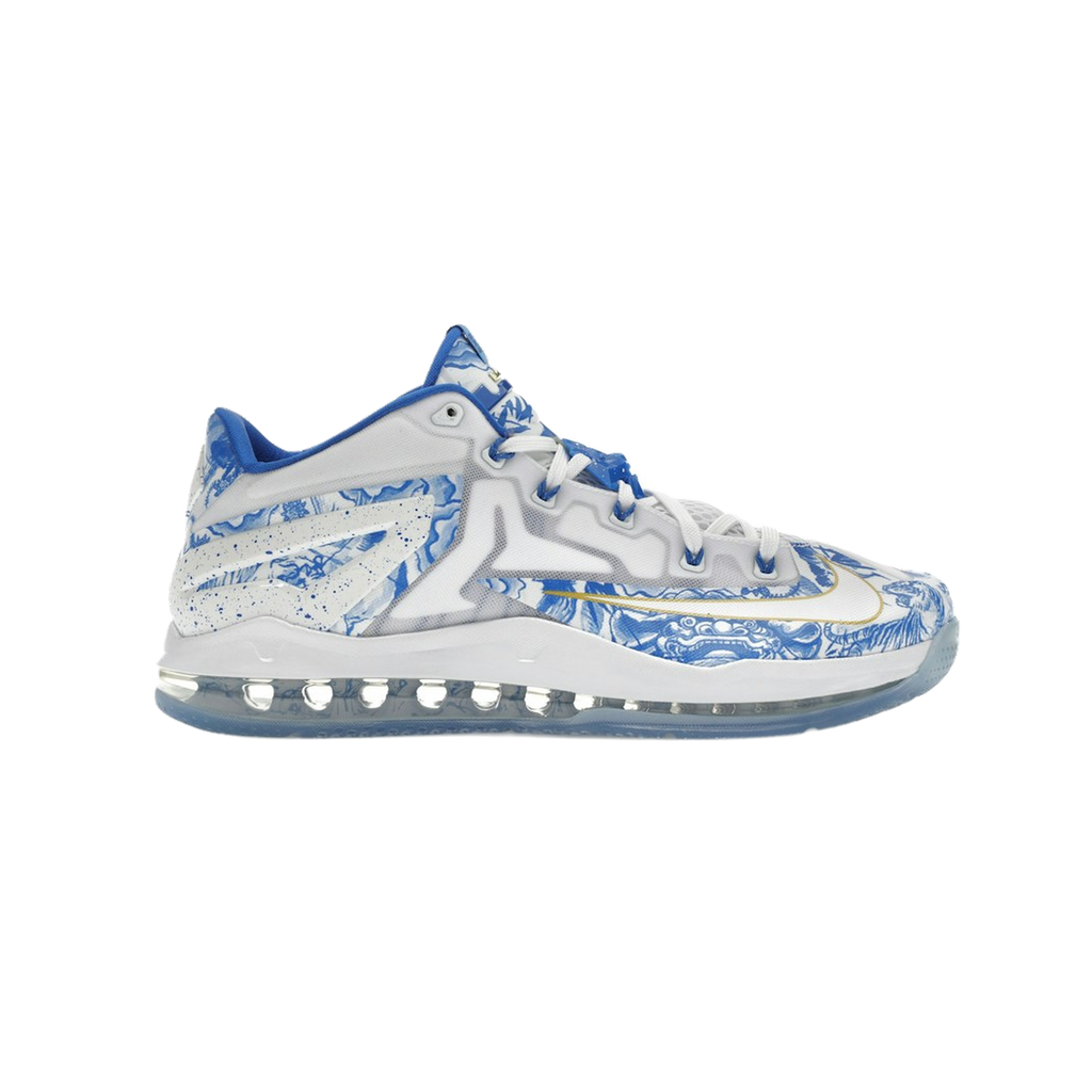 Nike LeBron 11 Low China