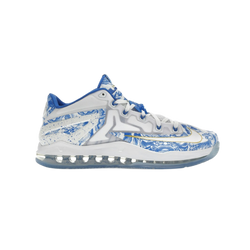 Nike LeBron 11 Low China